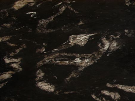 Cosmic Black